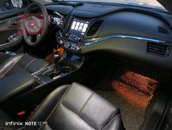 شێڤرۆلێت ئیمپالا